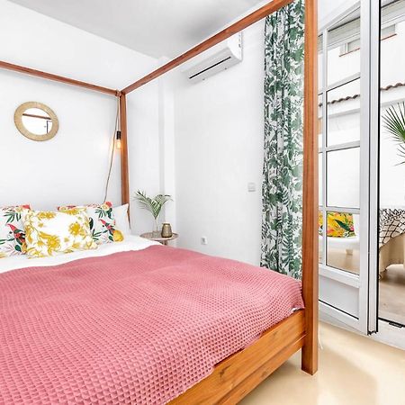 Chuita Beach House In Malaga By Solaga Holiday Homes Экстерьер фото